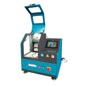 BEACON EPS208S Tragbare Computers teuerung Hochdruck-Common-Rail-CRDI-Injektor prüfstand maschine - Product Image 5