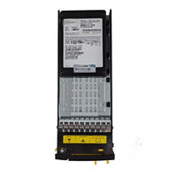 P20837-001 15.36TB SAS 12G membaca Intensive SFF SC SSD 2.5 inci Internal Solid State Drive