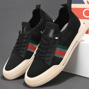 أعلى بيع مضمونة الجودة الشعبية الأحذية الرياضية أحذية المشي نمط الرجال الأزياء الأحذية الرياضية - Product Image 6