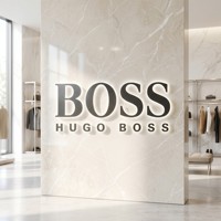 Letrero Metálico con Letras 3D LED Personalizado Zhilin para Uso en Interiores/Exteriores, Publicidad para el Hogar y Negocios, Impermeable IP65 con Certificación CE RoHS
