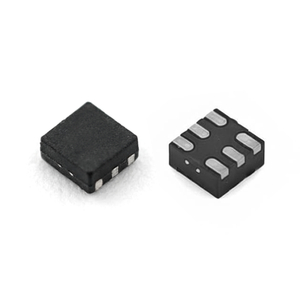 Régulateur linéaire LDO 70033DSER WSON-6 PMIC BOM Circuits intégrés IC à faible chute de tension, haute PSRR, faible IQ - Product Image 1