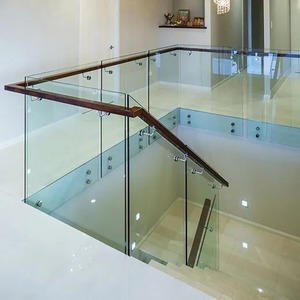 <span class=keywords><strong>Balustrade</strong></span> résidentielle de luxe <span class=keywords><strong>en</strong></span> verre noir <span class=keywords><strong>pour</strong></span> <span class=keywords><strong>terrasse</strong></span> extérieure <span class=keywords><strong>en</strong></span> acier inoxydable <span class=keywords><strong>pour</strong></span> villa centre commercial - Product Image 6