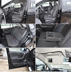 Toyota Wildlander d'occasion, modèle 2023, 2,0 litres, automatique, quatre roues motrices, version luxe <span class=keywords><strong>PLUS</strong></span> - Product Image 6