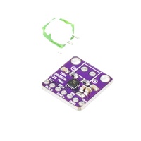 Module amplificateur audio MAX98357A, carte d'amplificateur de classe D 3W, adapté aux cartes de développement de la série Raspberry Pi