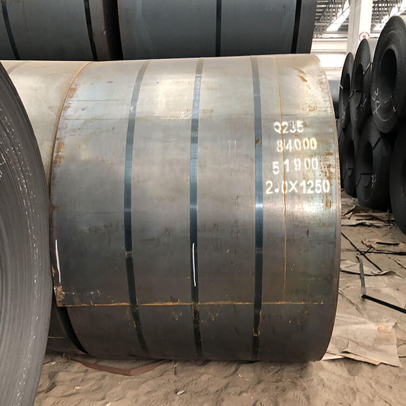 Cold Steel Coil Customizable 2mm 3mm 5mm 10mm 12mm 50mm Cold Steel Coil Customizable 2mm 3mm 5mm 10mm 12mm 50mm