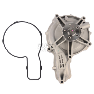 Bomba de Agua Brillante para D13B-A MP D16C-A <span class=keywords><strong>MG</strong></span> TAD1660VE 85116653 85124623 85142303 85142304 85142305 85151109 85151110 3161436 7421 - Product Image 2