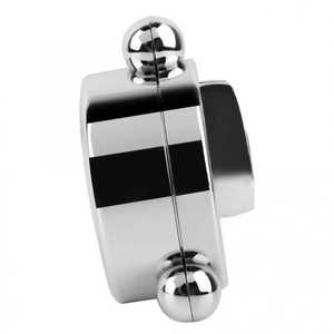 60 phút nhà bếp Cơ khí hẹn giờ nấu ăn nhắc nhở đồng hồ báo thức đồng hồ đếm ngược - Product Image 5