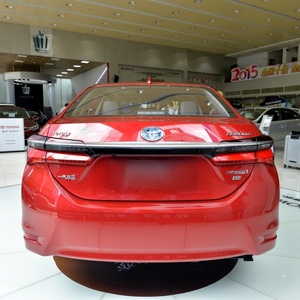 <span class=keywords><strong>Toyota</strong></span> 2016 Hybride 1.8L CVT Édition Elite Voiture d'occasion Conduite à gauche Bon prix Excellent état Prêt à être expédié - Product Image 4