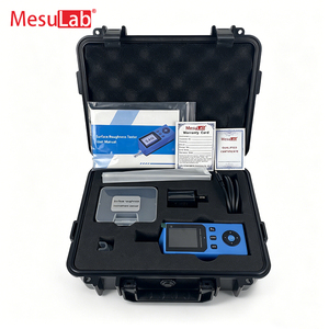 MesuLab – Instrument de <span class=keywords><strong>mesure</strong></span> de rugosité de surface facile à utiliser, testeur de rugosité de surface portable - Product Image 6