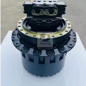 High Quality 320C <strong>320D</strong> Final Drive for <strong>Excavator</strong> 227-6949 148-4696 227-0857 232-3550 227-6135 <strong>Travel</strong> <strong>Motor</strong> Assembly - Product Image 3