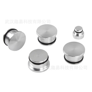 Junta de Admisión de Acero Plateado con Anillo Tórico para Alfa Romeo, Fiat, Vauxhall, Haul, Saab, Repuestos 12231 - Product Image 4