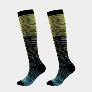 Compression <strong>Socks</strong> Sport <strong>Socks</strong> Medical Nursing Stockings Prevent Varicose Veins <strong>Socks</strong> Pregnancy Nursing Athletic Soccer Stockings - Product Image 5