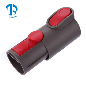 <span class=keywords><strong>Tubo</strong></span> de Extensión <span class=keywords><strong>Flexible</strong></span> Compatible con Aspiradoras <span class=keywords><strong>Dyson</strong></span> V7 V8 V10 V11, Repuestos, Accesorios, Cabezal de Conversión de Repuesto - Product Image 1