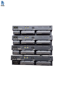 Servoaccionamiento de Automatización Industrial de Alto Rendimiento R7K4FML3-6-DAC32A para Equipos Avanzados - Product Image 1