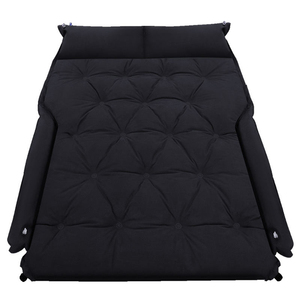Colchón de aire automático para SUV, almohadilla de dormir autoinflable para coche, <span class=keywords><strong>camping</strong></span> o tienda de campaña, colchón de coche autoinflable - Product Image 1