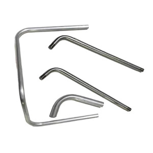 Fabricación de Tubos Capilares de Acero Inoxidable Personalizados - Doblado, Enrollado y Roscado CNC para Uso Industrial, Tubo de Acero en Espiral - Product Image 4