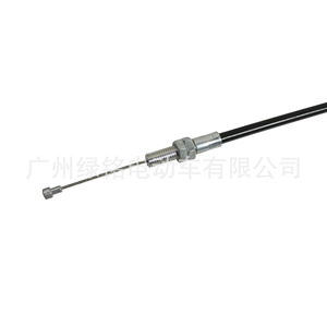 Câble d'accélérateur EZGO ST350 1994-02 pour voiturette de golf à essence 72065-G01 pour chariots de golf - Product Image 2