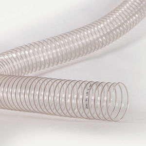 Tubo De Coleta De Poeira De Ventilação 6 Polegada Flexível PU Air Duct Mangueira - Product Image 4
