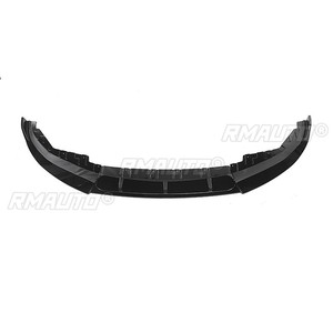 Alerón Inferior para Parachoques Delantero para BMW Serie 4 G26 I4 M50 y G24 Gran Coupé 2021-2024, Protector de Parachoques Delantero, Divisor Inferior - Product Image 5