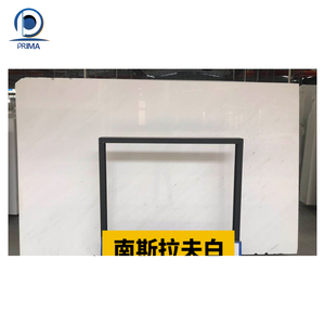 Prima Culture Panneau mural en pierre Table basse en pierre de luxe Saree en filet avec travail de la pierre - Product Image 5