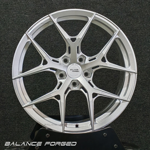 ล้ออัลลอย19 20 21 22นิ้วสำหรับรถ HF5 <span class=keywords><strong>Vossen</strong></span> ล้ออัลลอยดีไซน์10ก้านสำหรับรถ BMW G20 G30 A4รถ Audi A6 <span class=keywords><strong>Mercedes</strong></span> C E <span class=keywords><strong>CLS</strong></span> - Product Image 4