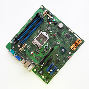 FUJITSU W26361-W2881-X-03 W26361-W2881-Z3-03-36 Módulo de CPU para Placa Base de Control Industrial Integrada, 100% en Stock - Product Image 2