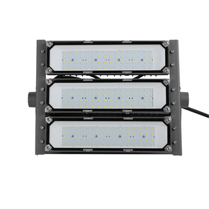 100W 200W 300W 400W 500W 600W 700W 800W 900W ملعب كرة القدم نفق نموذج إضاءة ليد نفق ضوء كرة القدم الرياضة الحقل - Product Image 2