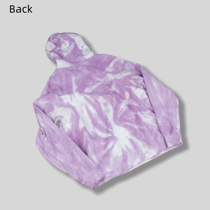 Sudaderas Personalizadas Unisex Extra Grandes de Felpa Francesa de Algodón, Estilo Cuadrado, Camuflaje, Impresión DTG, Tie-Dye, con Cremallera, para Hombre - Product Image 4