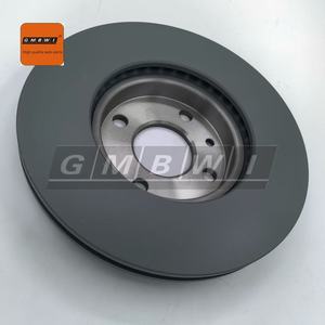 Disco Freno Anteriore Ventilato per <span class=keywords><strong>Opel</strong></span> Astra H Vectra C Chevrolet Cruze OE 569024 93173166 13301207 542120 GMBWI 253110BSC - Product Image 3