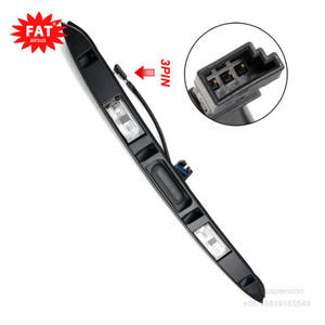 Número de pieza de automóvil 51137171699 51137170966 para BMW 3 E46 <span class=keywords><strong>316i</strong></span> 320i 323i 325i 328i 330i 1998 <span class=keywords><strong>2005</strong></span> tapa trasera del maletero con botones - Product Image 2