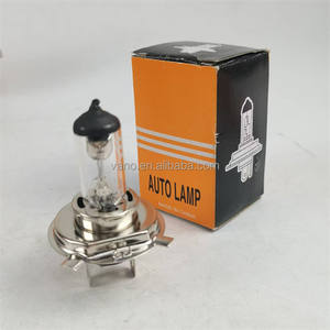 Longue durée de vie pas <span class=keywords><strong>cher</strong></span> <span class=keywords><strong>h7</strong></span> <span class=keywords><strong>ampoule</strong></span> halogène auto ampoules PX26d 12 V 55 W - Product Image 4