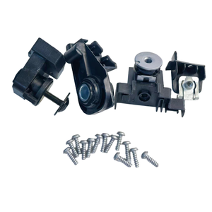 Kit di Riparazione Originale per Alloggiamento Faro Destro del Sistema di Illuminazione Auto per Sostituzione VW <span class=keywords><strong>PASSAT</strong></span> <span class=keywords><strong>B8</strong></span> <span class=keywords><strong>2015</strong></span> 2016 2017 2018 2019 - Product Image 3