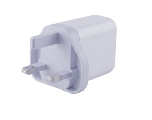 5V3A 9V2.22A 12V1.67A Mini سوبر سريع PD 20 واط محول السفر USB نوع C الجدار شاحن للهاتف <span class=keywords><strong>i</strong></span> 12 - Product Image 3