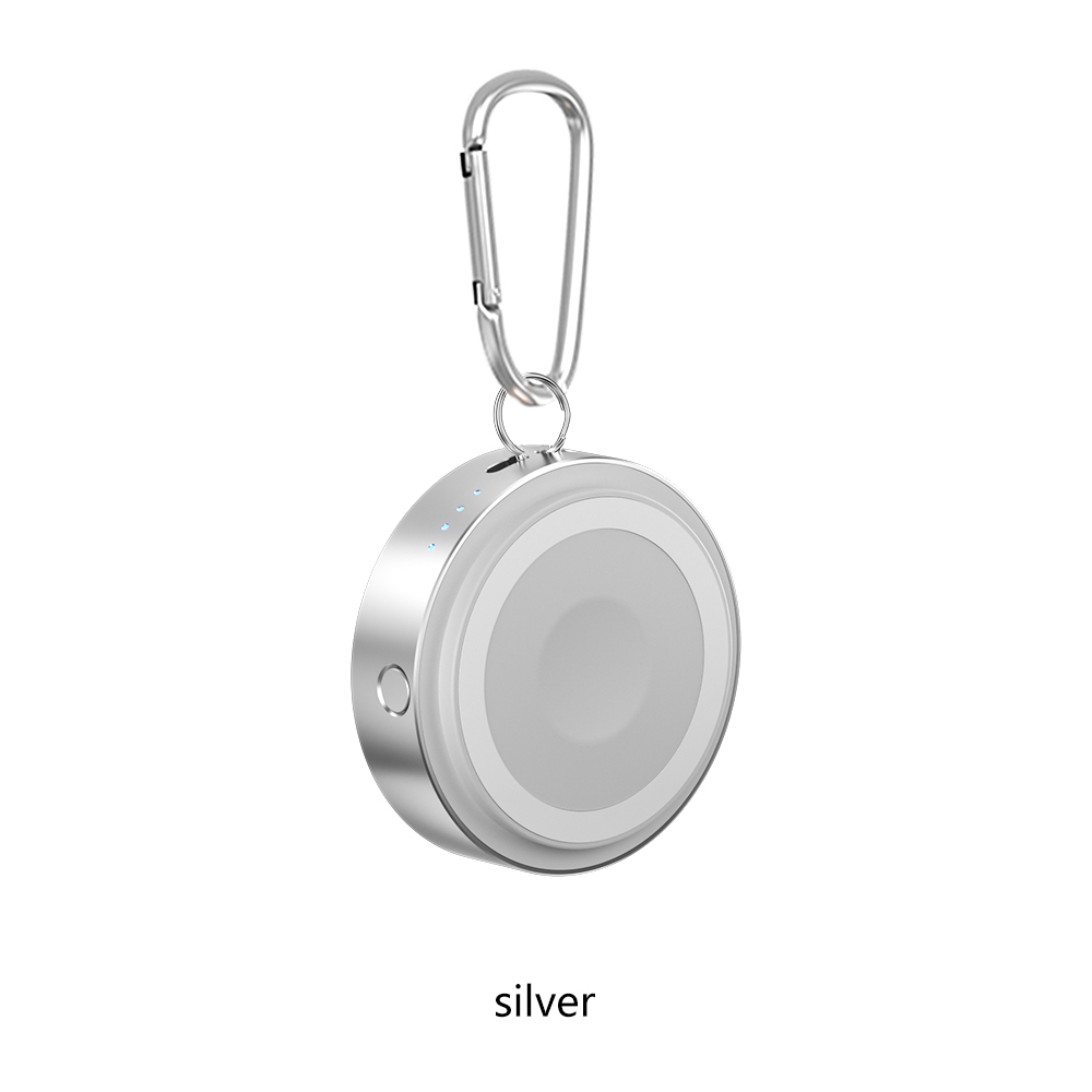 Silver