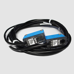 Interruptor Fotoeléctrico SICK GSE6 P1111 PNP, Sensor de Barrera de Luz, Automatización Industrial - Product Image 2