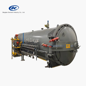 Autoclave, vente directe d'usine, livraison à domicile, bon prix, haute qualité, national - Product Image 1