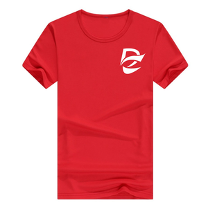 T-shirt pour homme ZEDE en tissu écologique, séchage rapide, respirant, pour la gym et le fitness, avec logo, vente en gros, fabricant - Product Image 6