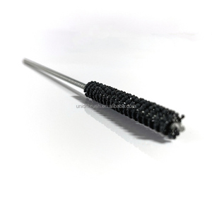 Bán buôn silicon <span class=keywords><strong>carbide</strong></span> mài giũa bàn chải ĐĨA PHANH Caliper trau dồi Ống bàn chải - Product Image 2