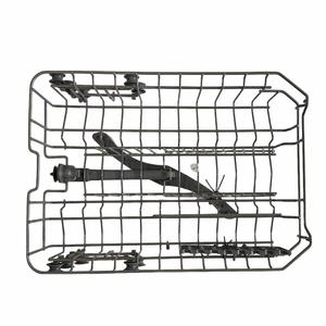 Rejilla para Lavavajillas SX2380 de Acero Inoxidable, Pieza de Repuesto de 51x37 cm, Accesorio para Lavavajillas - Product Image 1