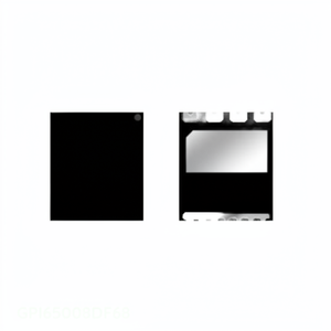 Electronic Chips Component GPI65008DF68 Transistors Original One Stop Service - Product Image 1