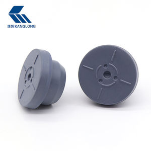 ที่กั้นภาชนะ IV 28มม. ที่มีสารสกัดต่ำได้รับการรับรองมาตรฐาน ISO สำหรับใช้ในทางการแพทย์ - Product Image 5