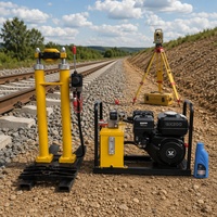 Portable Hydraulic Cone Penetrometer CPT Tester Static Geotechnical Soil Investigation Field Digital Automatic Equipment