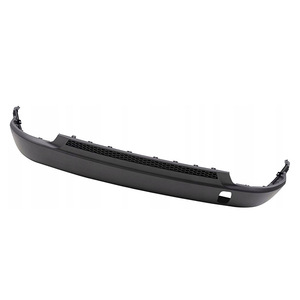 Parachoques Trasero Thzy para Jeep Compass 2017-2022 5UP46RXFAC, Parte Inferior - Product Image 3