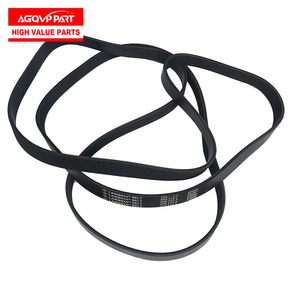 Autoteile Keilriemen für Kfz-Antrieb, Keilriemen für Autolichtmaschine für Ford Ranger BT-50 AB396C301CB UH0115908 - Product Image 5