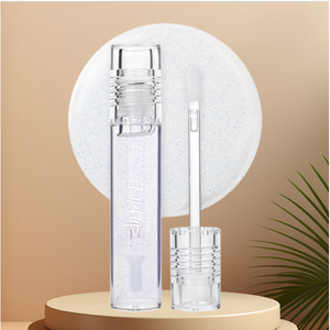LIPHIP Gloss à lèvres liquide repulpant, effet volume, lèvres plus pulpeuses, fini brillant, hydratant, non collant, lisse, léger, export coréen - Product Image 3