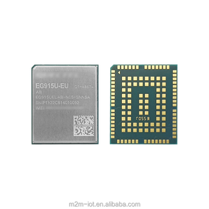 โมดูล CAT1 LTE <span class=keywords><strong>EG915U</strong></span> EG915UEUAB-N05-SNNSA - Product Image 5
