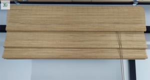 <span class=keywords><strong>ม่าน</strong></span>ไม้ไผ่แบบโรมันที่สดใหม่และเป็นมิตรกับสิ่งแวดล้อมพร้อมเชือก<span class=keywords><strong>รูด</strong></span>แบบยืดหดได้ - Product Image 6