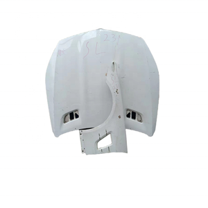 Pare-chocs avant d'occasion pour Mercedes Benz <span class=keywords><strong>SL</strong></span> <span class=keywords><strong>AMG</strong></span> W231 avec radiateur, phares, capot, garde-boue - Product Image 6