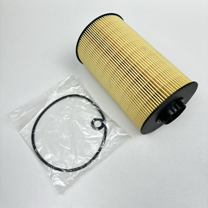 ใหม่ MMH80930 กรองน้ำมันเชื้อเพลิงสำหรับแทนที่ MMH80940 ไส้กรองน้ำมันดีเซลพร้อมปะเก็นคุณภาพสูง - Product Image 3