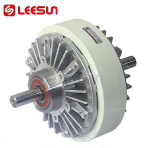 Bộ Điều Khiển Căng Thẳng Web Tự Động Cho Ly Hợp Bột Từ/Phanh - Product Image 2